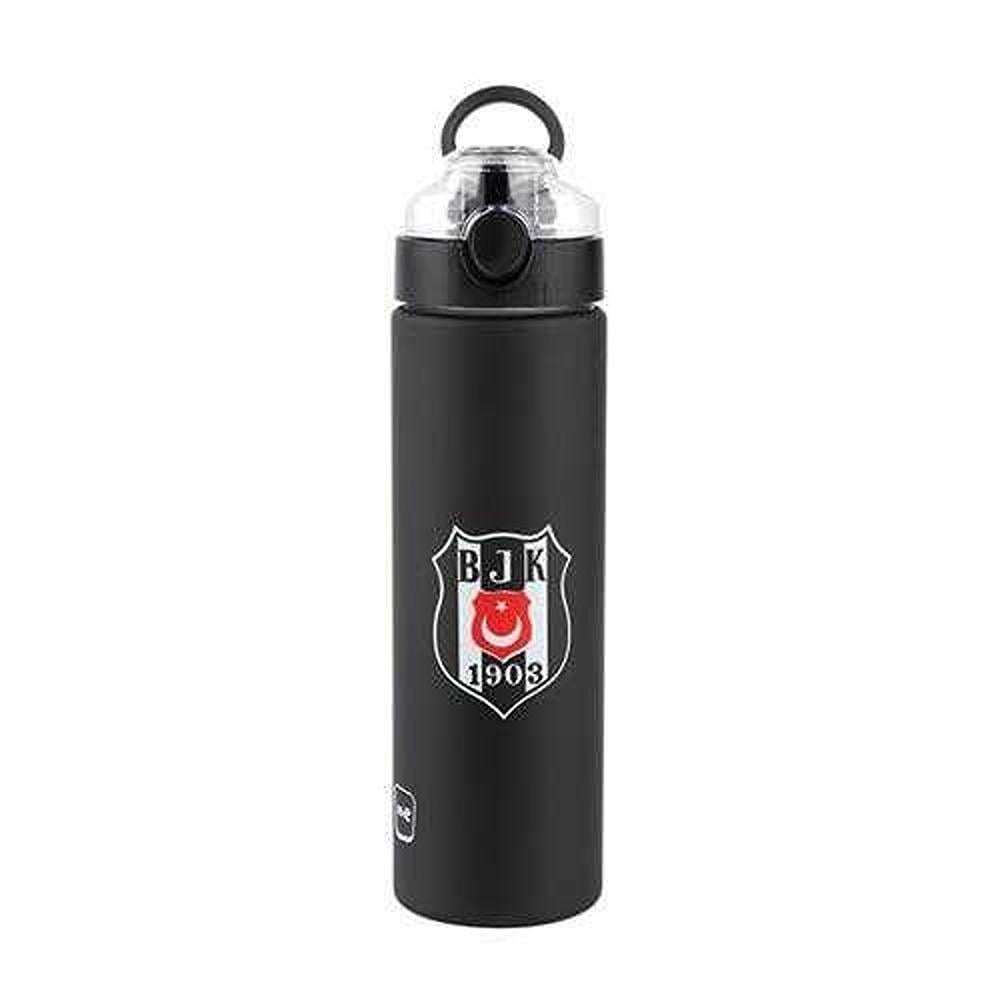 Beşiktaş  Orjinal Lisanslı Tritan Matara 25387