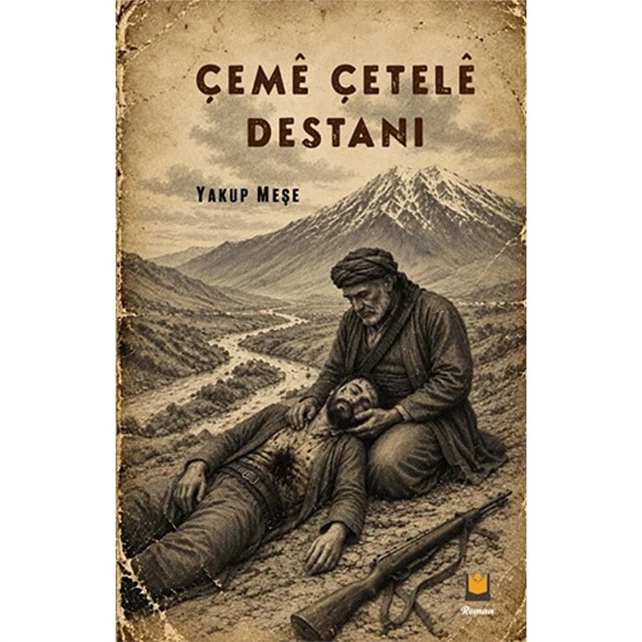Çemê Çetelê Destanı