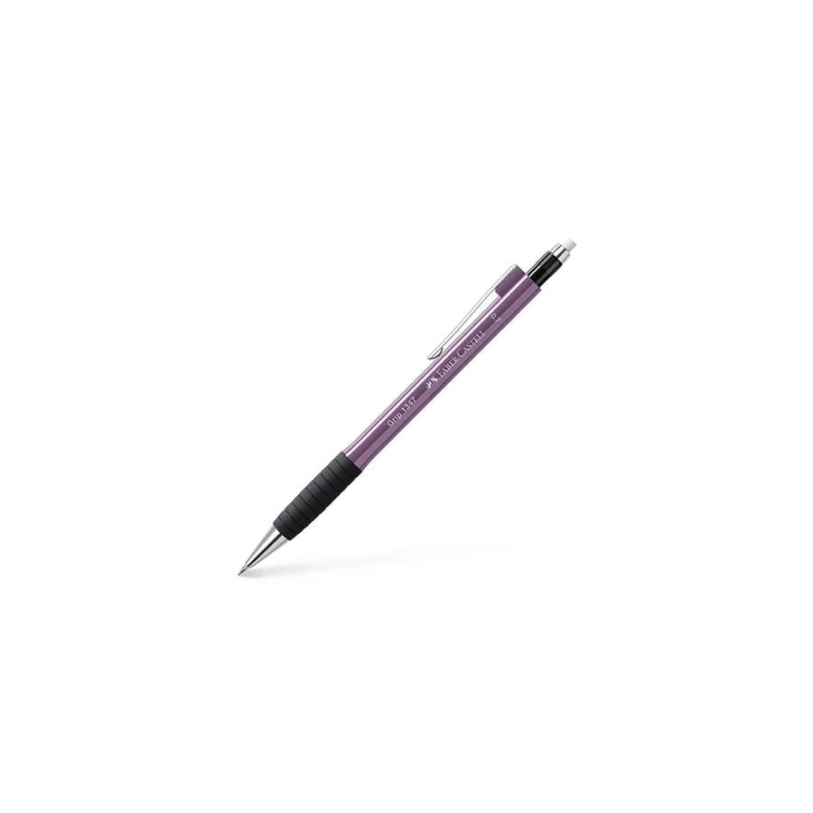 Faber-Castell Grip 1347 0.7mm Versatil Violet