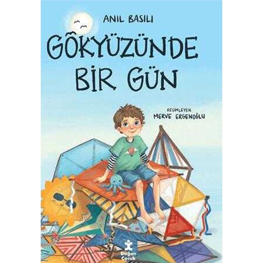 Gökyüzünde Bir Gün