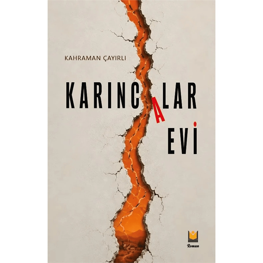 Karıncalar Evi