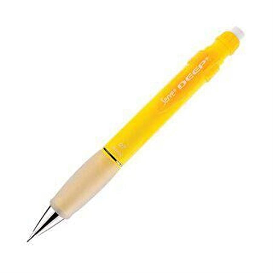 Serve Deep Versatil Uçlu Kalem 0.7 Mm Fos Sarı