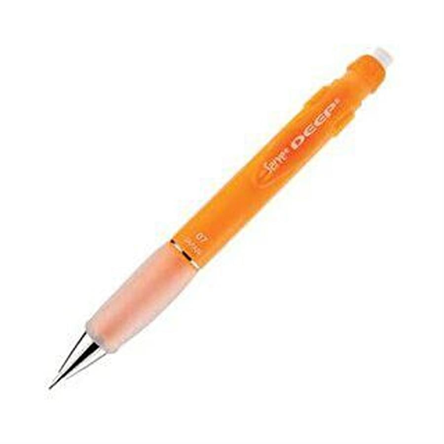 Serve Deep Versatil Uçlu Kalem 0.7 Mm Fos Turuncu