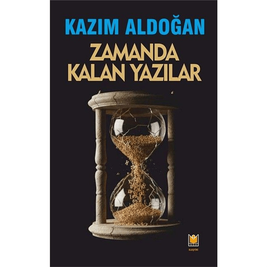Zamanda Kalan Yazılar