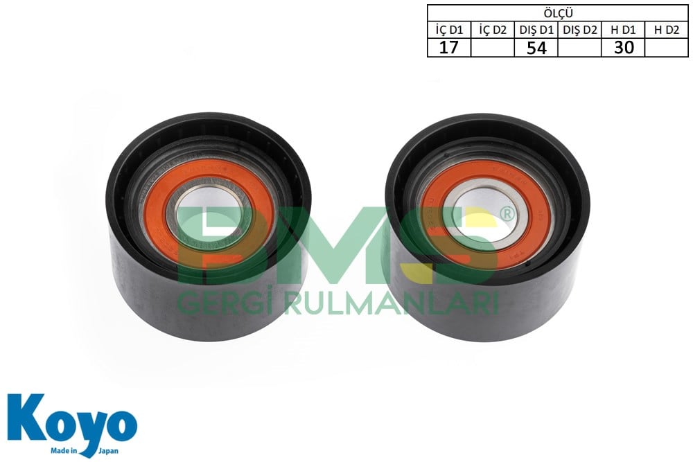 0 5175 589AA 17X54X30
6203/14
PLASTİK ( PLASTIC )