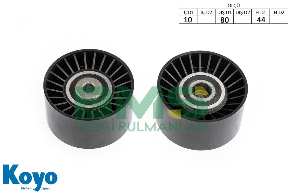 000 550 04 33 10X80X44 PLASTİK
( PLASTIC )
