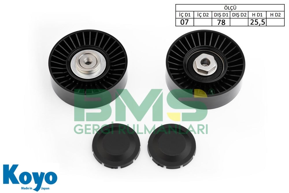 028 145 278 07X78X25,5 PLASTİK
( PLASTIC )