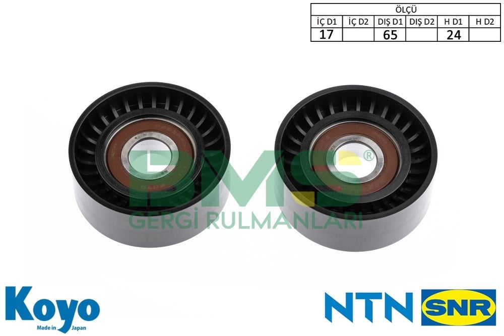 04L 903 315 A 17X65X25 PLASTİK
( PLASTIC )