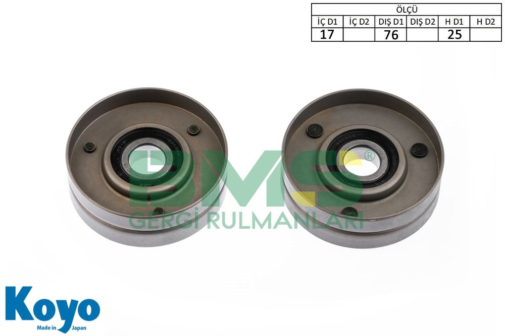 059 145 276 17X76X25 SAC
( SHEET IRON )
