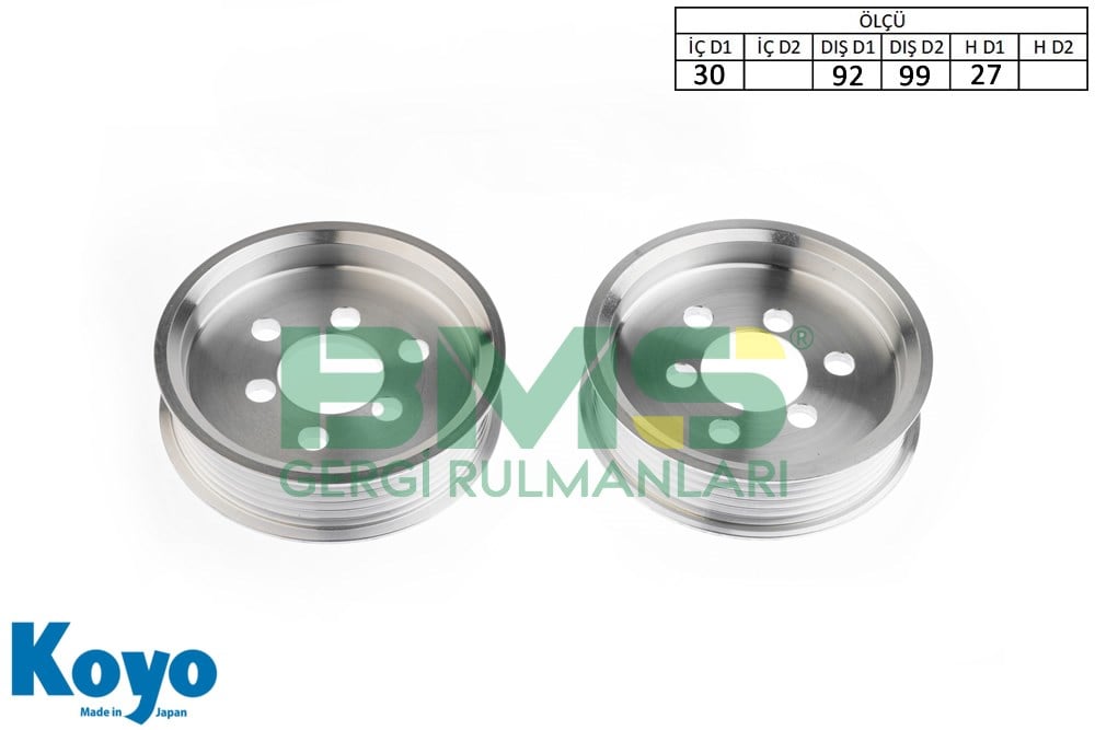 06H145255F 30X92 / 99X27
6PK
ALÜMİNYUM