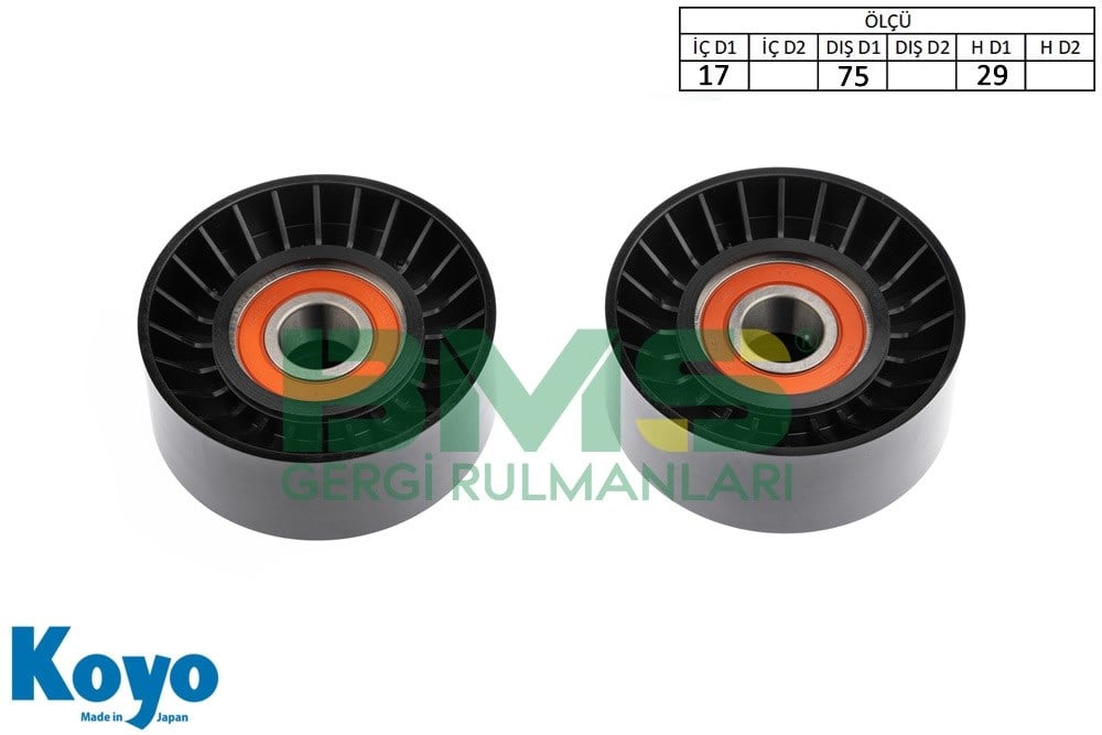 076 145 276 17X75X29
6203/14
PLASTİK ( PLASTIC )