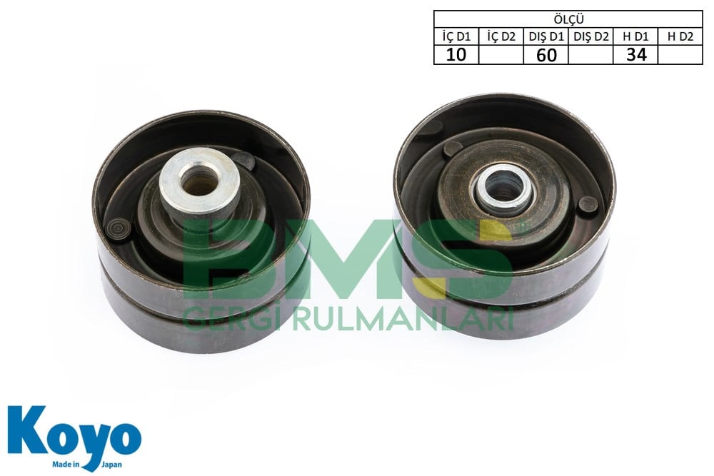 0830.28 10X60X34 SAC
( SHEET IRON )