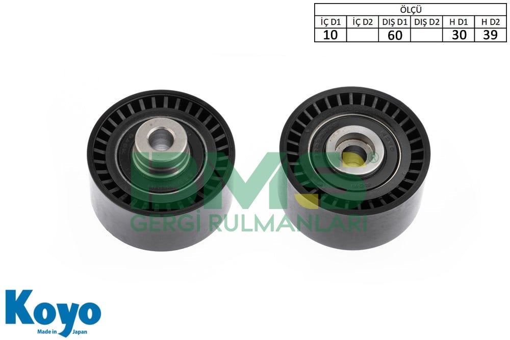 10X60X30 / 39
PLASTİK ( PLASTIC )