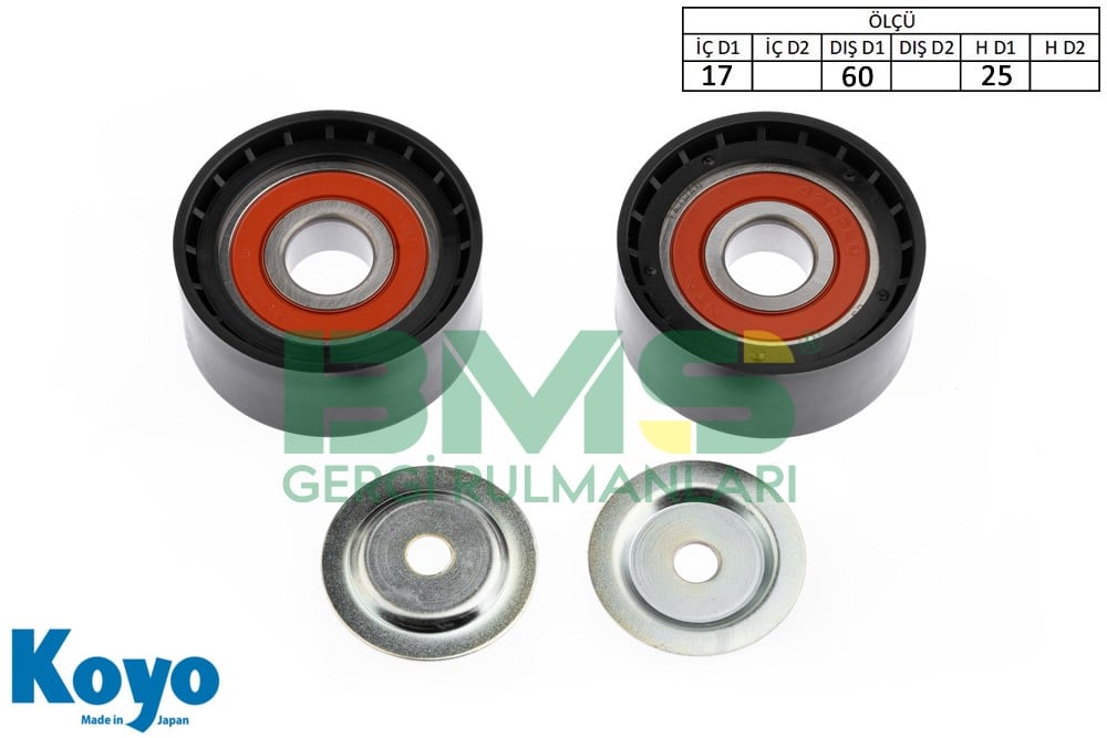 1613837880 17X60X25 PLASTİK
( PLASTIC )