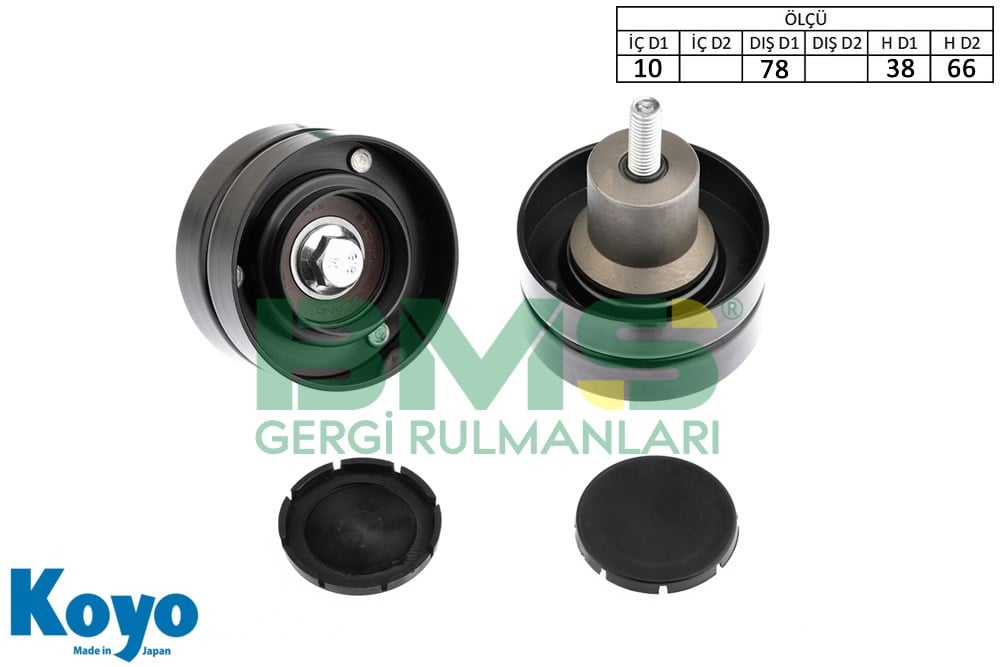 1699240 10X78X38 / 66 SAC
( SHEET IRON )