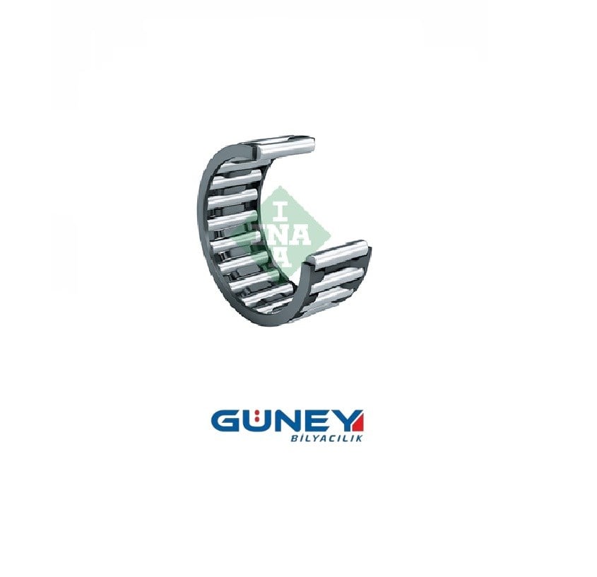 17.5X32X25   BURCLU KAFES RULMAN  02U311132F ÇEKMECE 18 İÇİNDE