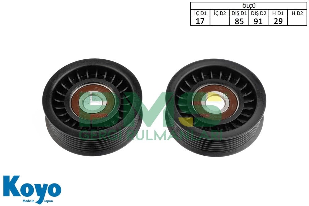 1717609 17X85 / 91X29
7 PK PLASTİK
( PLASTIC )