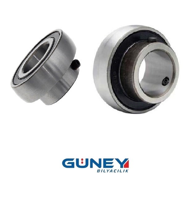 20X47X25 46204-SB204-GAY20NPP RULMAN