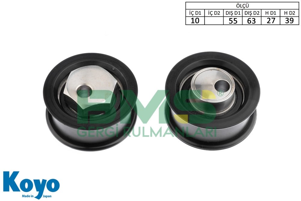 21050610012400C 10X55 / 63X27 / 39
PLASTİK ( PLASTIC )