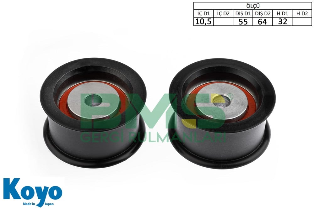21121006135 10,5X55 / 64X32
PLASTİK ( PLASTIC )
( TEK DELİK )
