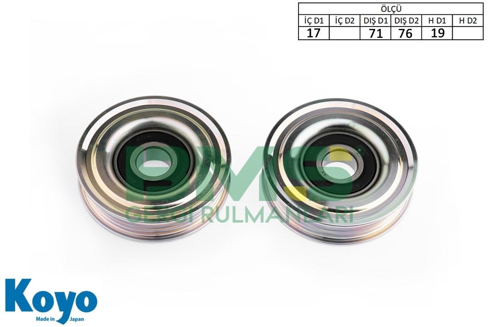 38942P01003 17X71 / 76X19
4PK DEMİR ( IRON )