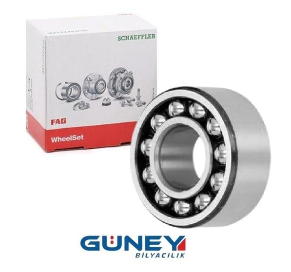 39X74X36/34 AKS RULMANI MİSKET BİLYA