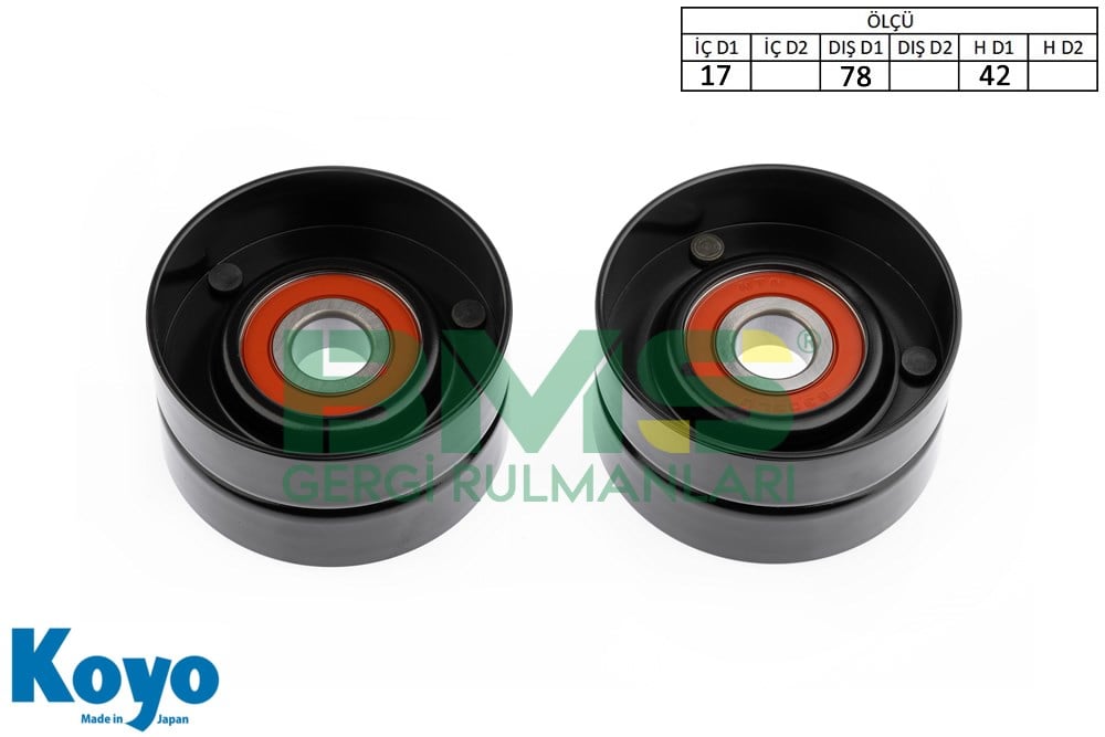 457 200 29 70 17X78X42 DEMİR
( IRON )
