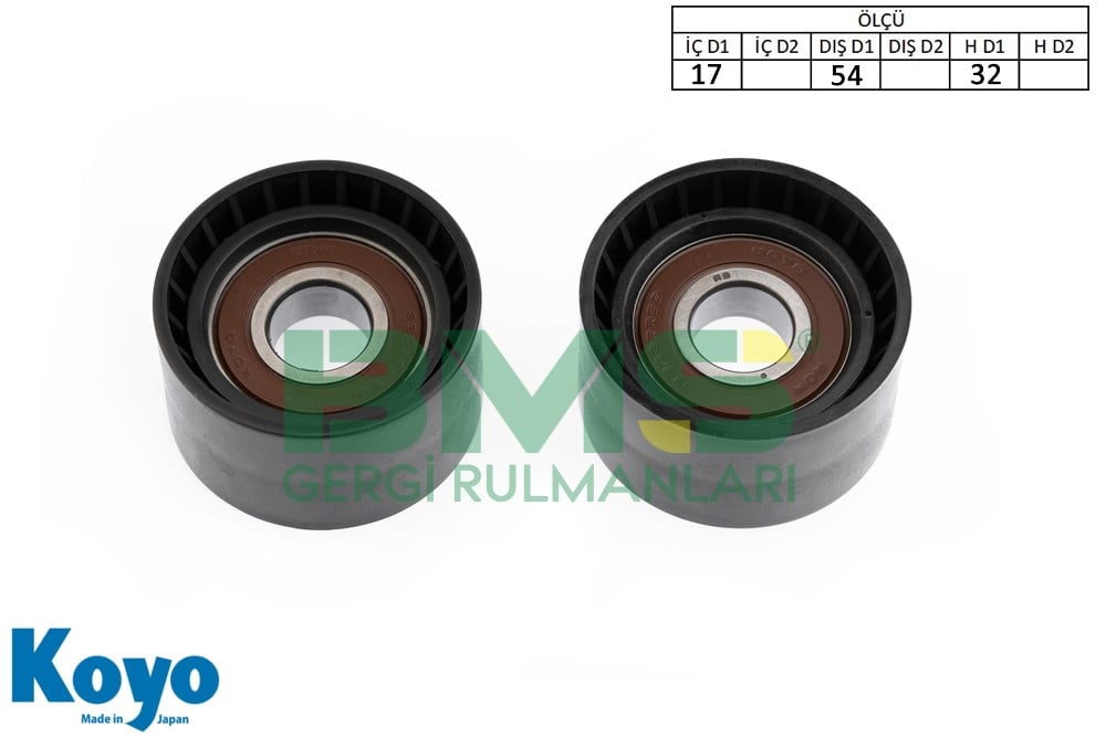 77 00 108 626 17X54X32 PLASTİK
( PLASTIC )