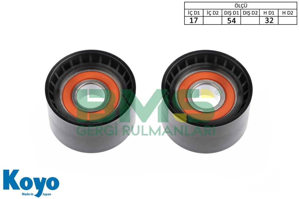 77 00 108 626 17X54X32
6203/14
PLASTİK ( PLASTIC )