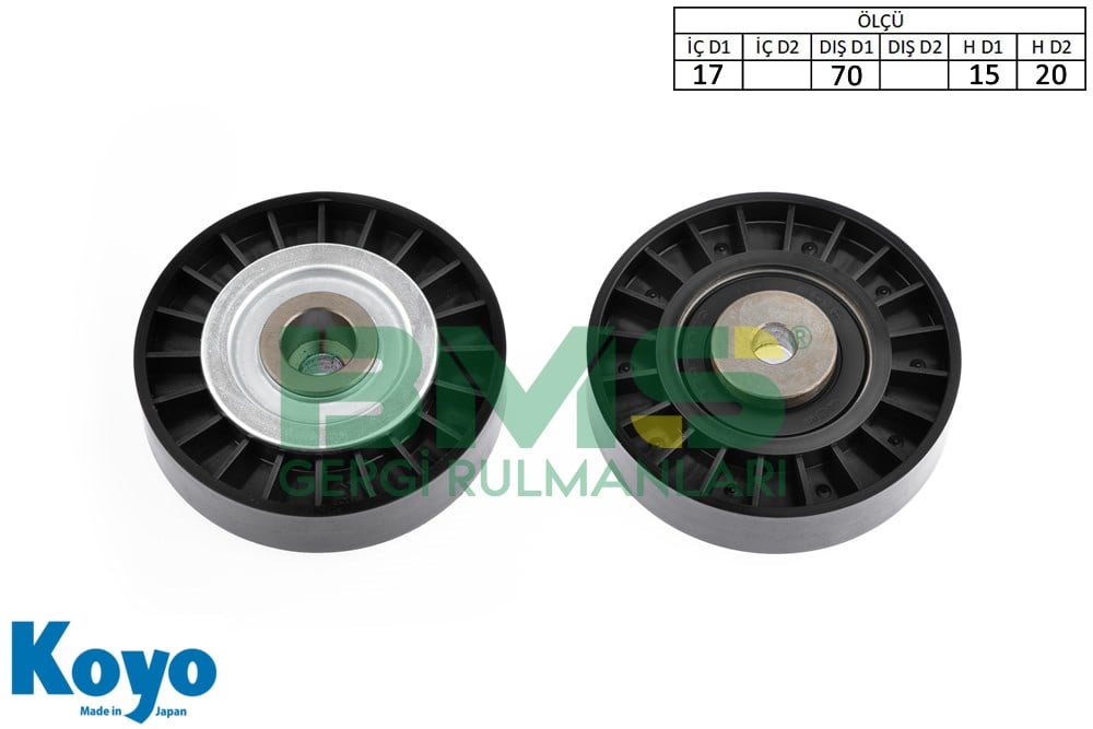7700274218 09X70X15 / 20
PLASTİK ( PLASTIC )