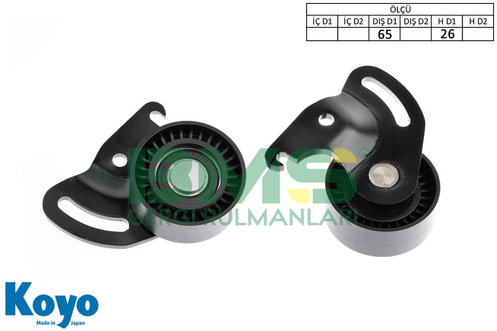 8200328372 65X26 AYAKLI /
FOOTED
PLASTİK ( PLASTIC )