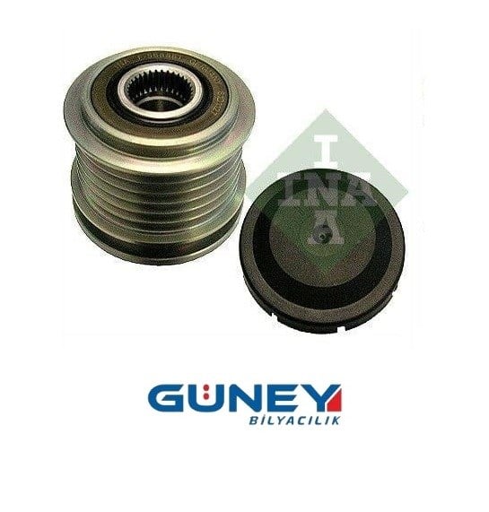 AKROS AP-027 LUK  GNR AB21 SNR GA752.05 F-568861
