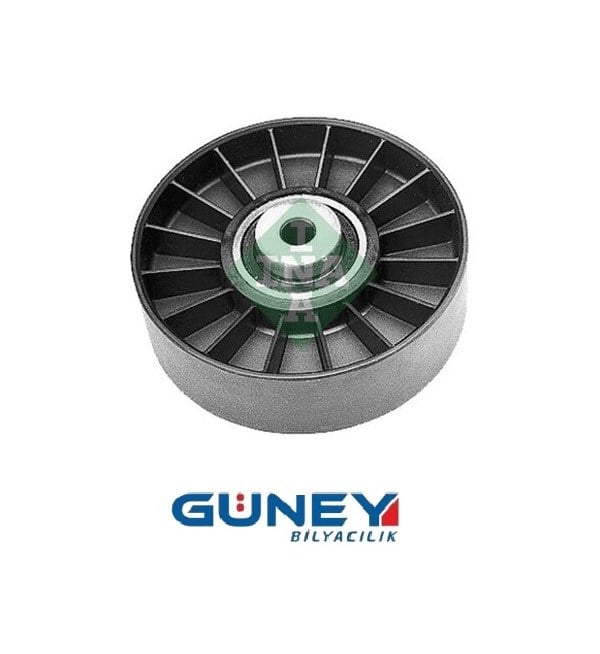 ALTERNATOR GERGİ RULMANI RENAULT LAGUNA-SAFRANE 2.0 16V- 2.5 20V 95->