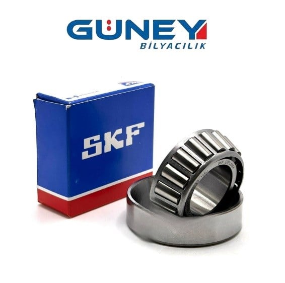 BT1-0638 30X62X21,25 Konik Makarali Rulman