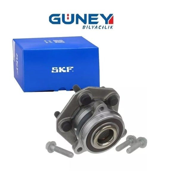 BTF 1210 (45*110*58) FORD TRANSIT V347 6C112B663AA ÖN AKS RULMANI