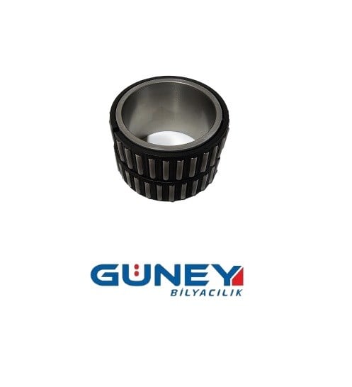 F-218726.04 INA RULMAN 30,6X40X25,85 BURCLU K35X40X13 ÇATLAK OTOMOTİV ÇEKMECE 16.