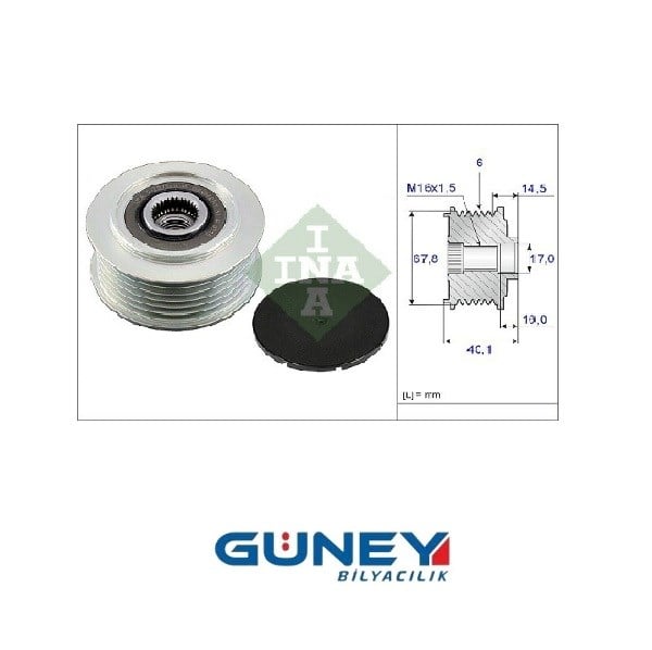 F-227820.9  GATES OAP7068