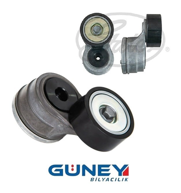 GATES GC46-6A228-BB Y.MODEL FORD GC466A228BB