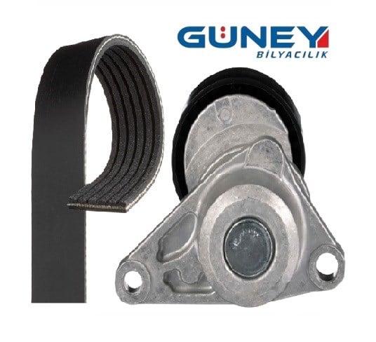 GATES KAYIS SETI 5751.G7 98007165 APV2539