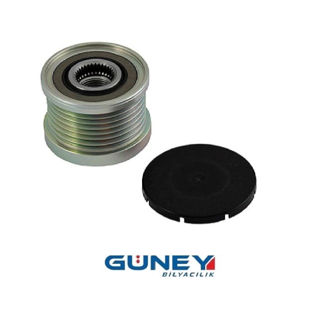 GATES OAP7110 F-238512.3 55382 AKROS AP-005 GNR AB14  trafIc-master 7 kanal