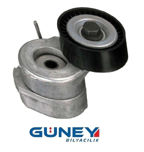 GATES T38440 T38440 534005310 534007010 APV1078 İLE AYNI DEĞİL