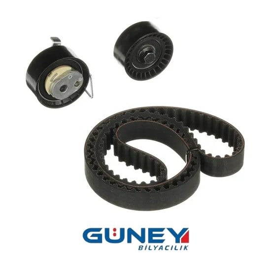 GATES TRIGER K.SETI  31480645 VOLVO XC60 19>  VOLVO TRIGER SETI  T43289 5723XS T42350 155 DIS