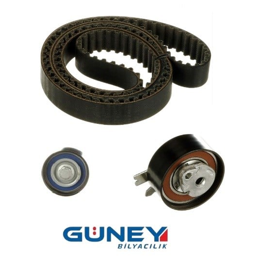 GATES TRIGER K.SETI CHERY 1.3 167 DIS