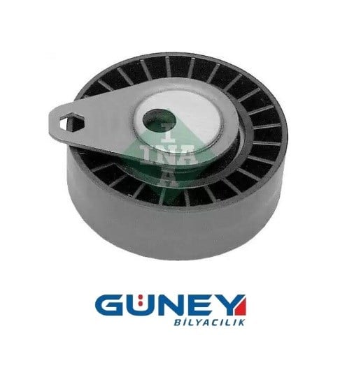 GERGİ RULMANI FIESTA IV 1.8 DI (00-02) FOCUS 1.8 DI 08.99