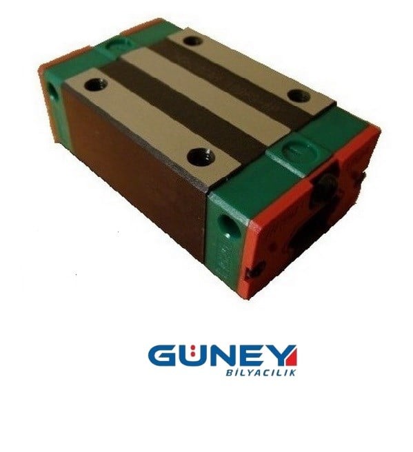 GNY30D WİNMAN DAR UZUN LİNEER ARABA
