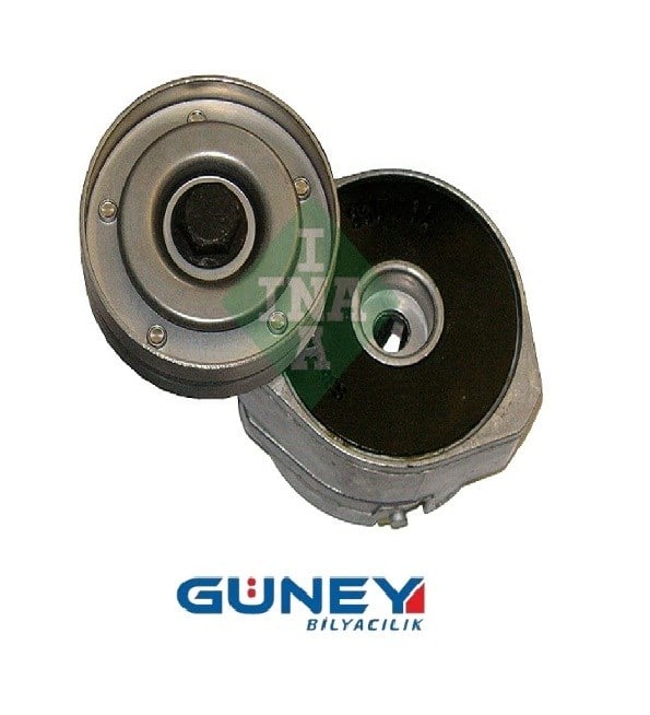 INA 534013930 (RVL 56133) SNR GA361.03 SKF VKM37005 GTS T38430 LAND ROVER FREELANDER 2.0 4X4 GERGİ