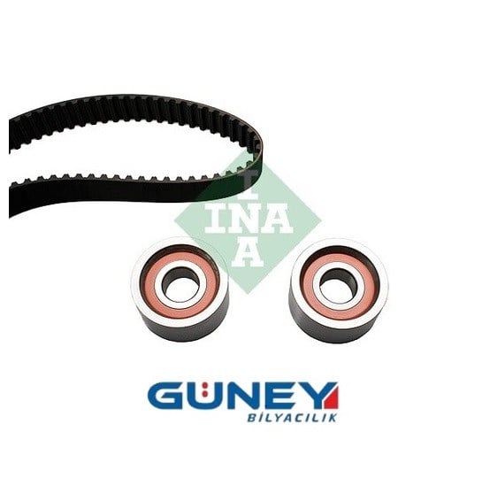 INA TRIGER KITI Fiat DUCATO (230) 2.5 TDI;  2.5 TDI Combinato;  8140.47; 8140.47R; (80-85kW)  03.94-