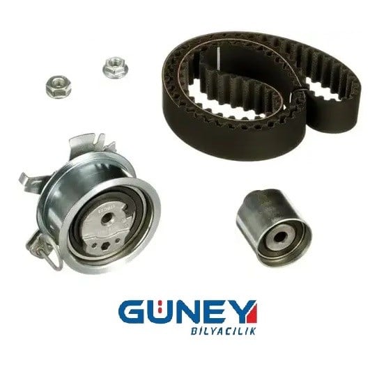 KTB296 TS-079 INA 530020110 (RVL 5573970)
TRİGER SETİ 120X300   
SKF VKMA01250