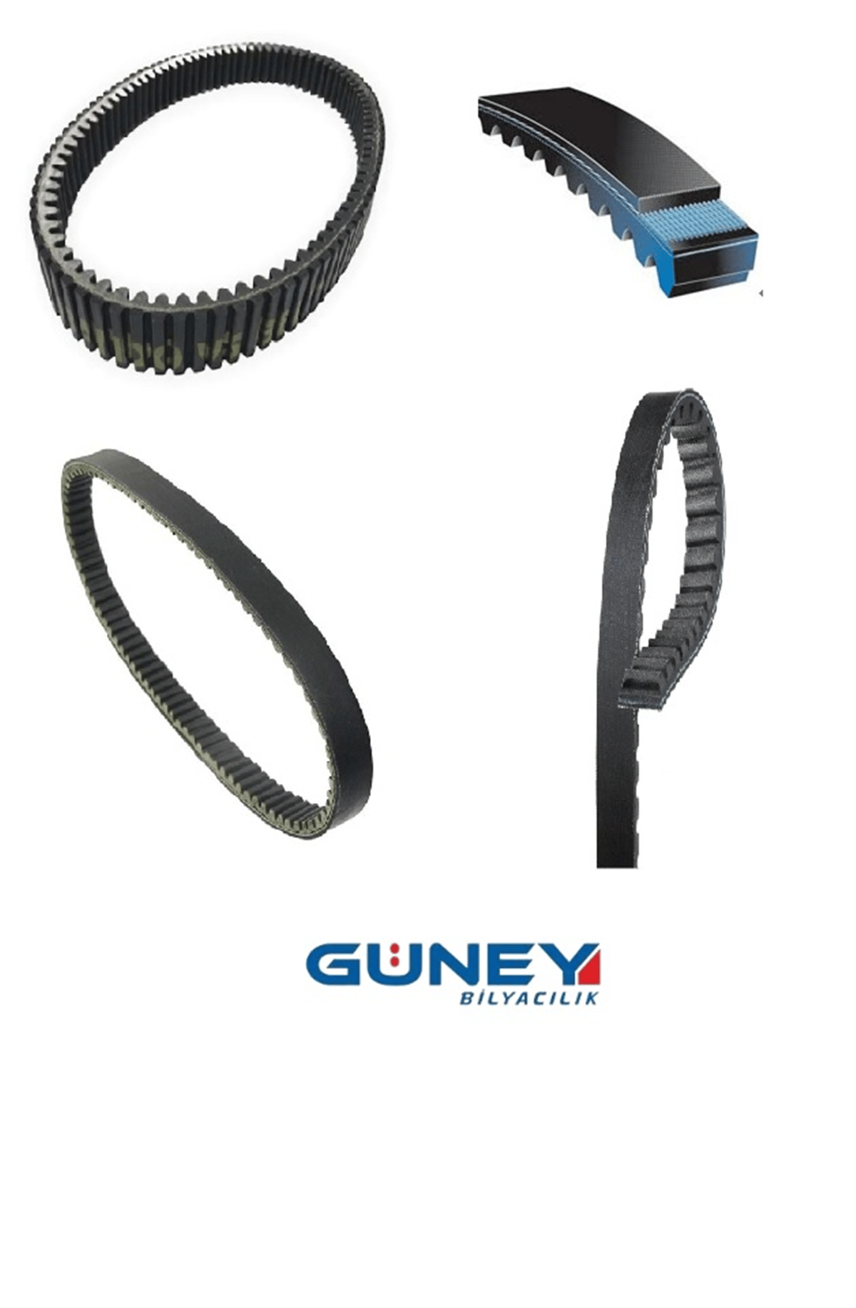 MOTORSIKLET KAYISI