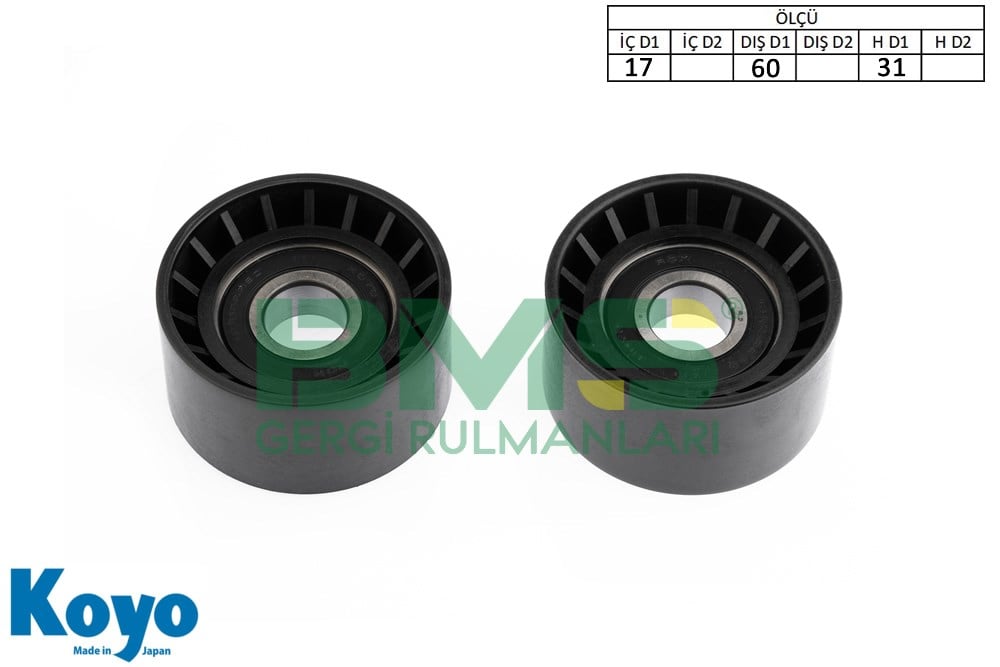 MW 3065 2243 17X60X31 PLASTİK
( PLASTIC )